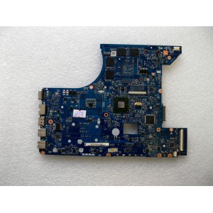 MB BAD - донор Lenovo IdeaPad Y480 QIWY3 D32 (11S90000150Z) QIWY3 LA-8001P REV:1.0, nVidia N13P-GL1-A1, 8 ЧИПА Samsung K4G20325FC-HC04