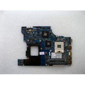 MB BAD - донор Lenovo ThinkPad Edge E530 QILE2 D10 (11S0B95327Z) QILE2 LA-8133P, nVidia N13P-GLR-A1, 8 ЧИПОВ SK HYNIX H5TQ2G63DFR 11C