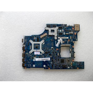 MB BAD - донор Lenovo ThinkPad Edge E530 QILE2 D10 (11S0B95327Z) QILE2 LA-8133P, nVidia N13P-GLR-A1, 8 ЧИПОВ SK HYNIX H5TQ2G63DFR 11C