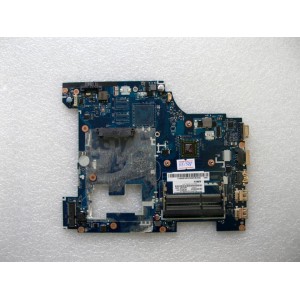 MB BAD - донор Lenovo IdeaPad G585 QAWGF U39 (11S90001087Z) QAWGF LA-8681P REV:1.0, AMD EM1200GBB226V