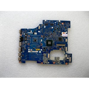MB BAD - донор Lenovo IdeaPad G570 PIWG2 D06 (11S11013604Z) PIWG2 LA-6753P REV:1.0, AMD 216-0774207, 4 ЧИПОВ Samsung K4W2G1646C-HC12
