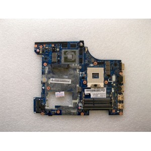 MB BAD - донор Lenovo IdeaPad G580 QIWG6 D48 (11S90001747Z) QIWG5_G6_G9 LA-7981P REV:1.0, nVidia N13P-GLR-A1, 8 ЧИПОВ HYNIX H5TQ2G63DFR