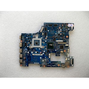 MB BAD - донор Lenovo IdeaPad G580 QIWG6 D48 (11S90001747Z) QIWG5_G6_G9 LA-7981P REV:1.0, nVidia N13P-GLR-A1, 8 ЧИПОВ HYNIX H5TQ2G63DFR