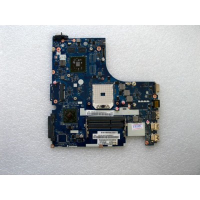 MB BAD - донор Lenovo IdeaPad G505S VALGD D02 (11S90003264Z) VALGC/GD LA-A091P REV:1.0, AMD 216-0841000, 4 ЧИПА MICRON 3NE77 D9PZD MT41K256M16HA-107G:E