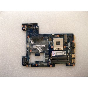 MB BAD - донор Lenovo IdeaPad G580, P580 QIWG6 U52 (11S90001175Z) QIWG5_G6_G9 LA-7982P REV:1.0