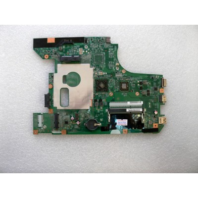 MB BAD - донор Lenovo IdeaPad B575 LB575B (11S90002384Z) LB575B MB 11314-1 48.4VV01.011, CPU AMD EM18009BB226V