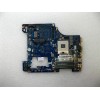 MB BAD - донор Lenovo IdeaPad G580 QIWG6 D48 (11S90001747Z) QIWG5_G6_G9 LA-7981P REV:1.0, 8 ЧИПОВ HYNIX H5TQ2G63DFR - снято GPU