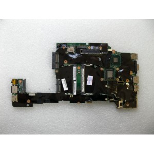 MB BAD - под восстановление (возможно даже рабочая) Lenovo ThinkPad X220 LDB-1 (11S0B40233Z) H0225-3 48.4KH17.031 LDB-1 MB, Intel i5-2410M SR04G
