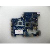 MB BAD - донор Lenovo IdeaPad G580 QIWG6 B01 (11S90002353Z) QIWG6 LA-7988P REV:1.0, nVidia N14M-GL-B-A2, 4 ЧИПОВ MICRON 3WK77 D9PTD MT41J128M16JT-093G:K