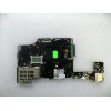 MB BAD - под восстановление (возможно даже рабочая) Lenovo ThinkPad X230 LDB-2 (11S0C10111Z) LDB-2 MB 11232-1 0C00033CA, SR0MY Intel i5-3320M
