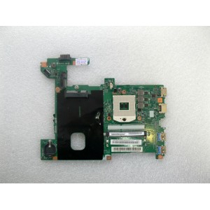 MB BAD - донор Lenovo IdeaPad G580 LG4858L UMA (11S90000584Z) LG4858 UMA MB 12206-1 48.4WQ02.011