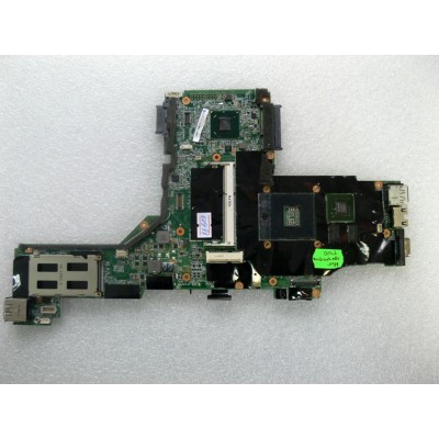 MB BAD - под восстановление (возможно даже рабочая) Lenovo ThinkPad T420 NZ3 (11S63Y1699Z) NZ3 SWG REV:G M/B LNVH-41 AB5800-G00G