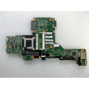 MB BAD - под восстановление (возможно даже рабочая) Lenovo ThinkPad T420 NZ3 (11S63Y1699Z) NZ3 SWG REV:G M/B LNVH-41 AB5800-G00G