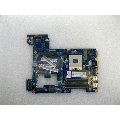 MB BAD - донор Lenovo IdeaPad G580, P580 QIWG6 U52 (11S90000119Z) QIWG5_G6_G9 LA-7982P REV:1.0