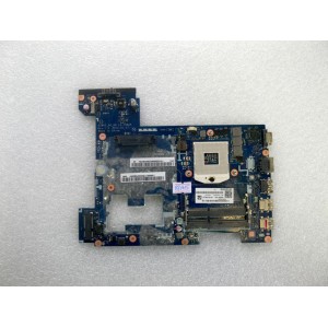 MB BAD - донор Lenovo IdeaPad G580, P580 QIWG6 U52 (11S90001175Z) QIWG5_G6_G9 LA-7982P REV:1.0