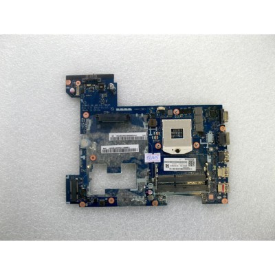 MB BAD - донор Lenovo IdeaPad G580, P580 QIWG6 U52 (11S90001175Z) QIWG5_G6_G9 LA-7982P REV:1.0