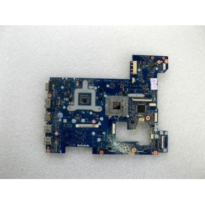 MB BAD - донор Lenovo IdeaPad G580, P580 QIWG6 U52 (11S90001175Z) QIWG5_G6_G9 LA-7982P REV:1.0