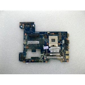 MB BAD - донор Lenovo IdeaPad G580, P580 QIWG6 U52 (11S90000119Z) QIWG5_G6_G9 LA-7982P REV:1.0