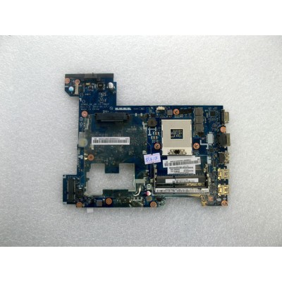 MB BAD - донор Lenovo IdeaPad G580, P580 QIWG6 U52 (11S90000119Z) QIWG5_G6_G9 LA-7982P REV:1.0