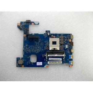 MB BAD - донор Lenovo IdeaPad G580 LG4858 UMA (11S90000312Z) LG4858 UMA MB 12291-1 48.4SG06.011
