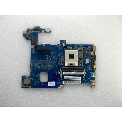 MB BAD - донор Lenovo IdeaPad G580 LG4858 UMA (11S90000312Z) LG4858 UMA MB 12291-1 48.4SG06.011