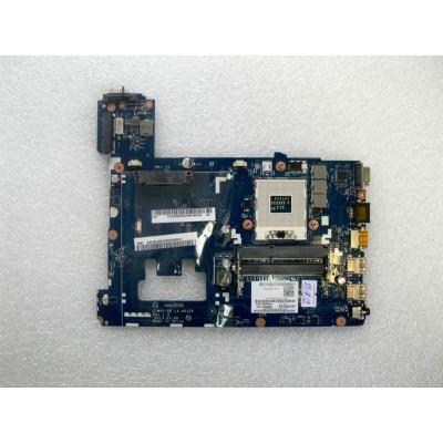 MB BAD - донор Lenovo IdeaPad G500 VIWGR U54 (11S90002838Z) VAWGP/GR LA9632P REV:1.0