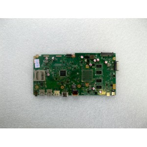 MB BAD - донор Asus X540SA MB._2G (90NB0B30-R00010, 60NB0B30-MB1120 R211) X540SA REV. 2.0, 4 чипов SK hynix H5TC4G63CFR - снято CPU