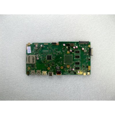 MB BAD - донор Asus X540SA MB._2G (90NB0B30-R00010, 60NB0B30-MB1120 R211) X540SA REV. 2.0, 4 чипов SK hynix H5TC4G63CFR - снято CPU