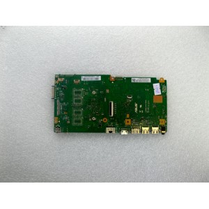 MB BAD - донор Asus X540SA MB._2G (90NB0B30-R00010, 60NB0B30-MB1120 R211) X540SA REV. 2.0, 4 чипов SK hynix H5TC4G63CFR - снято CPU