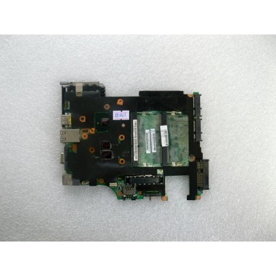 MB BAD - донор Lenovo ThinkPad X201 MP-3 (11S0A70129Z) MP-3 08270-2 48.4CV13.21, SLC23 i3-390M
