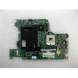 MB BAD - донор Lenovo IdeaPad B590 LB59A (11S90001836Z) LB59A 12209-1 48.4XB02.011, nVidia N13M-GE1-B-A1, 4 ЧИПОВ Samsung K4W2G1646E-BC11