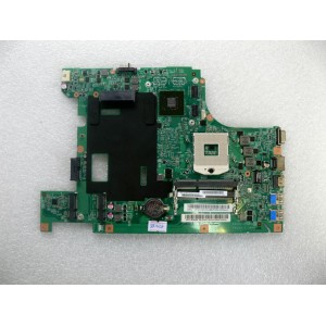 MB BAD - донор Lenovo IdeaPad B590, V580c LA58 (11S90003398Z) LA58 MB 11273-3 48.4TEO1.031, nVidia N14M-GV2-B-A1, 4 ЧИПОВ Samsung K4W2G1646E-BC1A