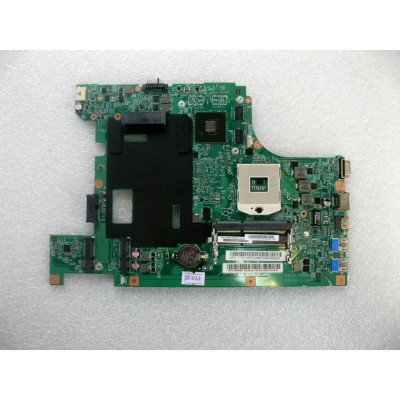 MB BAD - донор Lenovo IdeaPad B590, V580c LA58 (11S90003398Z) LA58 MB 11273-3 48.4TEO1.031, nVidia N14M-GV2-B-A1, 4 ЧИПОВ Samsung K4W2G1646E-BC1A