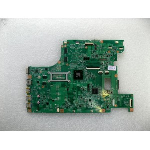MB BAD - донор Lenovo IdeaPad B590, V580c LA58 (11S90003398Z) LA58 MB 11273-3 48.4TEO1.031, nVidia N14M-GV2-B-A1, 4 ЧИПОВ Samsung K4W2G1646E-BC1A