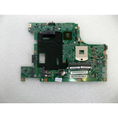 MB BAD - донор Lenovo IdeaPad V580C Lenovo_B590-20208 LA58 (11S90000575Z) LA58 MB 11273-1 48.4TEO5.011, nVidia N13M-GE1-B-A1, 4 ЧИПОВ Samsung K4W2G1646E-BC11