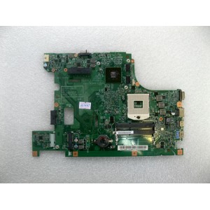 MB BAD - донор Lenovo IdeaPad B590 LB59A (?) LB59A 12209-1 48.4XB01.011, nVidia N13M-GE1-B-A1, 4 ЧИПОВ Samsung K4W2G1646E-BC11
