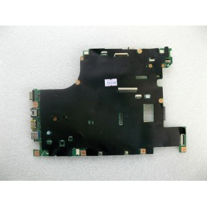 MB BAD - донор Lenovo IdeaPad B590 LB59A (?) LB59A 12209-1 48.4XB01.011, nVidia N13M-GE1-B-A1, 4 ЧИПОВ Samsung K4W2G1646E-BC11