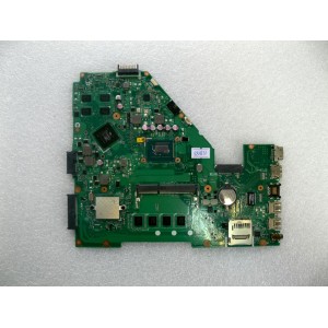 MB BAD - донор Asus X550CC MAIN_BD._4G (90NB00W0-R?????, 60NB00W0-MBT010(203), 554O90160G4330071CWU203) X550CC REV.2.0, SR0N9 i3-3217U, nVidia N14M-GE-B-A2, 4 ЧИПОВ SK HYNIX H5TC2G63EFR, 8 чипов ELPIDA J4208EFBG-GNL-F