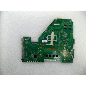 MB BAD - донор Asus X550CC MAIN_BD._4G (90NB00W0-R?????, 60NB00W0-MBT010(203), 554O90160G4330071CWU203) X550CC REV.2.0, SR0N9 i3-3217U, nVidia N14M-GE-B-A2, 4 ЧИПОВ SK HYNIX H5TC2G63EFR, 8 чипов ELPIDA J4208EFBG-GNL-F