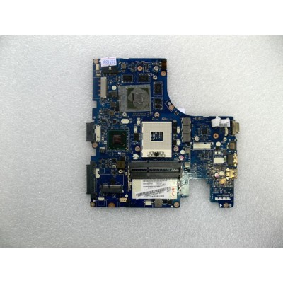 MB BAD - донор Lenovo IdeaPad Z500, VIWZ1 DB2 (11S90002218Z) VIWZ1_Z2 LA-9061P REV:2A, nVidia N13P-GLR-A1, 8 ЧИПОВ HYNIX H5TQ2G63DFR