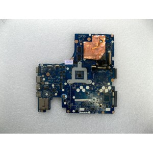 MB BAD - донор Lenovo IdeaPad Z500, VIWZ1 DB2 (11S90002218Z) VIWZ1_Z2 LA-9061P REV:2A, nVidia N13P-GLR-A1, 8 ЧИПОВ HYNIX H5TQ2G63DFR