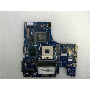 MB BAD - донор Lenovo IdeaPad Z500 VIWZ2 D36 (11S90001918Z) VIWZ1_Z2 LA-9061P REV:2A, nVidia N13P-GSR-A2, 8 ЧИПОВ Samsung K4W2G1646E-BC11