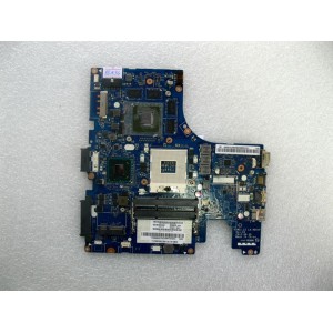 MB BAD - донор Lenovo IdeaPad P400, Z500 VIWZ1 U91 (11S90002214Z) VIWZ1_Z2 LA-9061P REV:2A, nVidia N13P-GLR-A1, 8 ЧИПОВ MICRON 2TK17 D9PRS MT41J128M16JT-107G:K