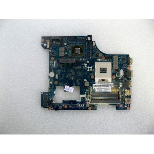 MB BAD - донор Lenovo IdeaPad G580 QIWG5_G6_G9 LA-7981P (11S90001747Z) QIWG5_G6_G9 LA-7981P REV:1.0, nVidia N13P-GLR-A1, 8 ЧИПОВ Samsung 237 K4W2G1646E-BC11