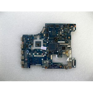 MB BAD - донор Lenovo IdeaPad G580 QIWG5_G6_G9 LA-7981P (11S90001747Z) QIWG5_G6_G9 LA-7981P REV:1.0, nVidia N13P-GLR-A1, 8 ЧИПОВ Samsung 237 K4W2G1646E-BC11
