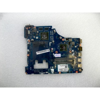 MB BAD - донор Lenovo IdeaPad G505S VAWGB D08 (11S90003028Z) VAWGA/GB LA-9911P REV:1.0, AMD EM2100ICJ23HM AMD 216-0841000, 4 ЧИПА MICRON 3LK77 D9PTD MT41J128M16JT-093G:K