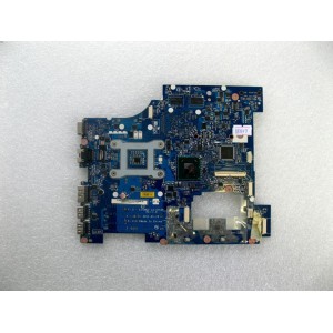 MB BAD - донор Lenovo IdeaPad G570 PIWG2 D20 (11S90000028Z) PIWG2 LA-6735P, ATI 216-0774207, 4 ЧИПОВ ЧИПОВ Samsung K4W2G1646C-HC12