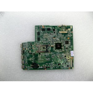 MB BAD - донор Lenovo IdeaPad Z580 LZ3A (11S90000109Z) DALZ3AMB8E0 REV:E, nVidia N13P-GL-A1, 8 ЧИПОВ HYNIX H5TQ2G63DFR