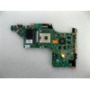MB BAD - донор HP Pavilion dv6-3125er, DV6-3100EV, dv6-3124er, dv6-3101er (649948-001) DA0LX6MB6H1 REV:H, ATI 216-0772000, 8 ЧИПОВ HYNIX H5TQ2G63BFR
