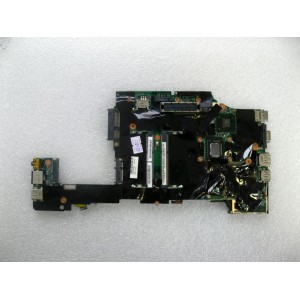 MB BAD - под восстановление (возможно даже рабочая) Lenovo ThinkPad X220 LDB-1 (11S0B40228Z) H0225-3 48.4KH17.031 LDB-1 MB, Intel i5-2520M SR04A